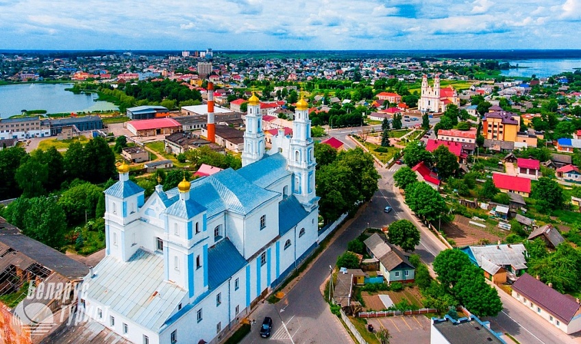 Глубокое