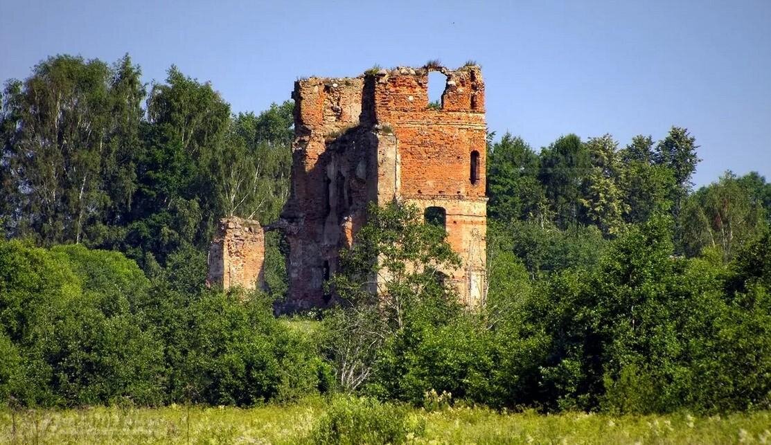 Смолянский